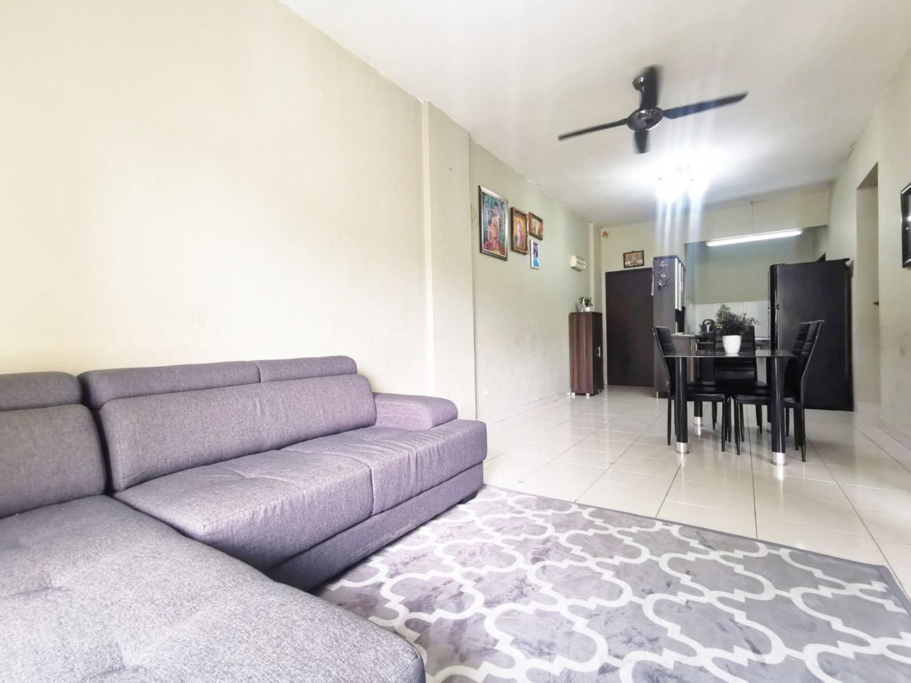 Residensi Warnasari 2 Bandar Puncak Alam