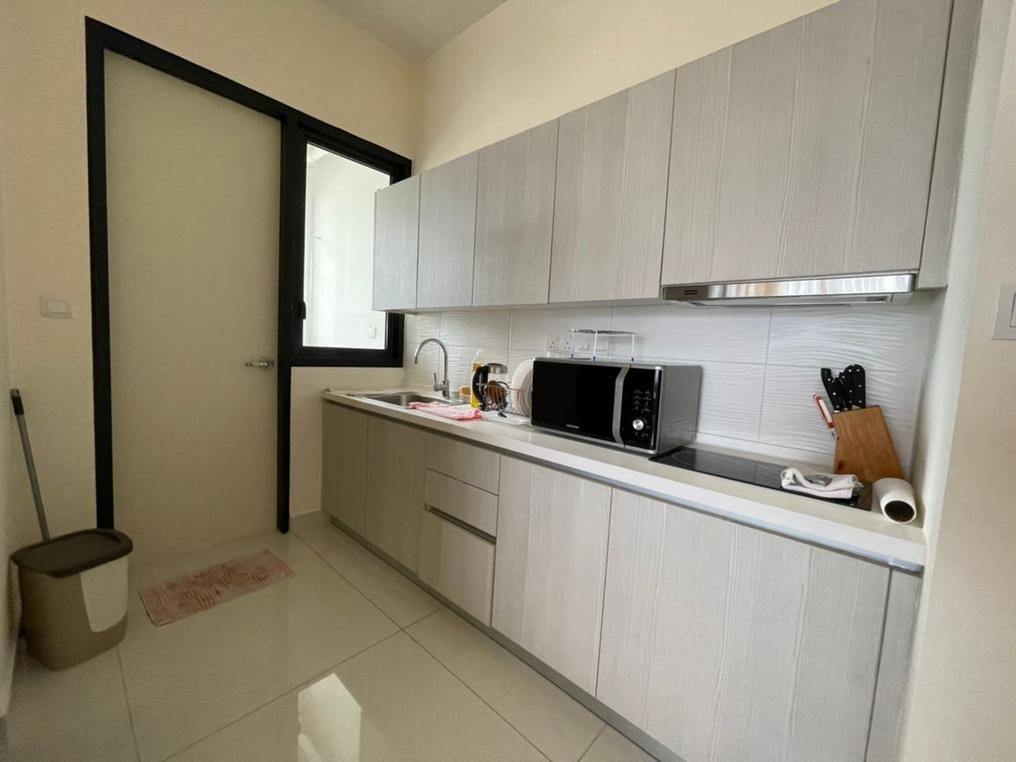 MKH BOULEVARD, Jalan Changkat, Kajang - photo 3