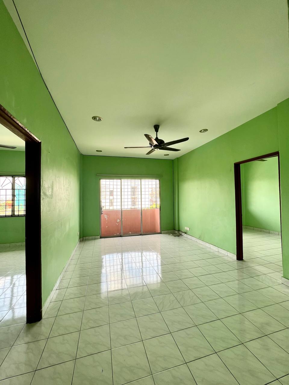 RENOVATED Nuri Court Apartment, Ampang - photo 3