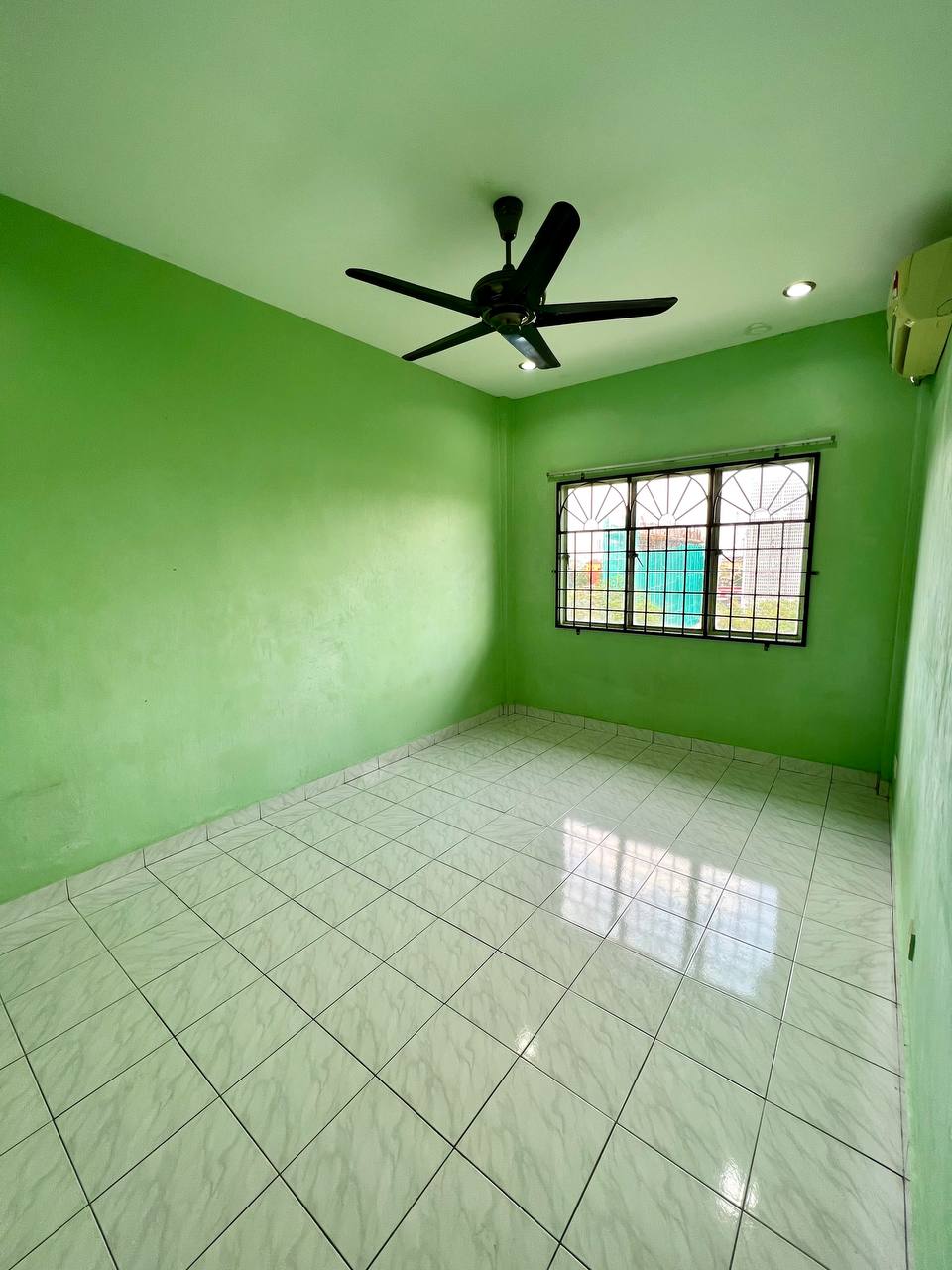 RENOVATED Nuri Court Apartment, Ampang - photo 8