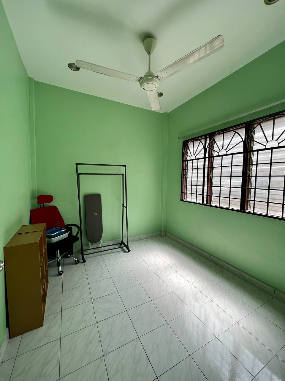 RENOVATED Nuri Court Apartment, Ampang - photo 11