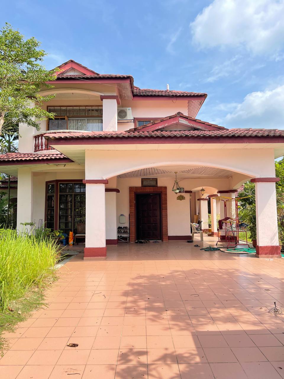 RENO, 2 Storey Bungalow, Bukit Sentosa, Rawang