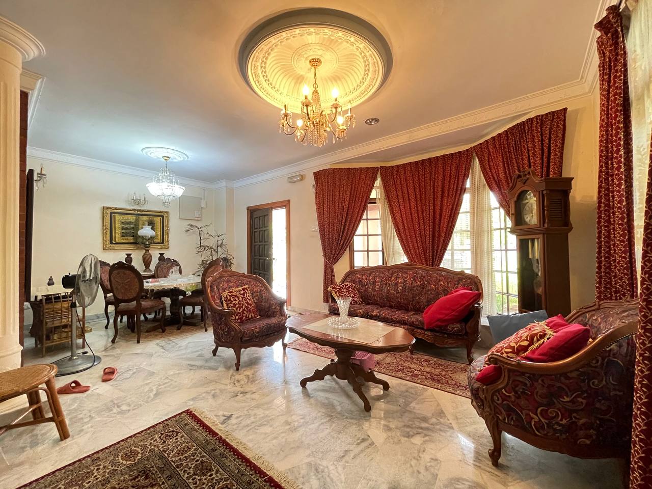 RENO, 2 Storey Bungalow, Bukit Sentosa, Rawang - photo 2