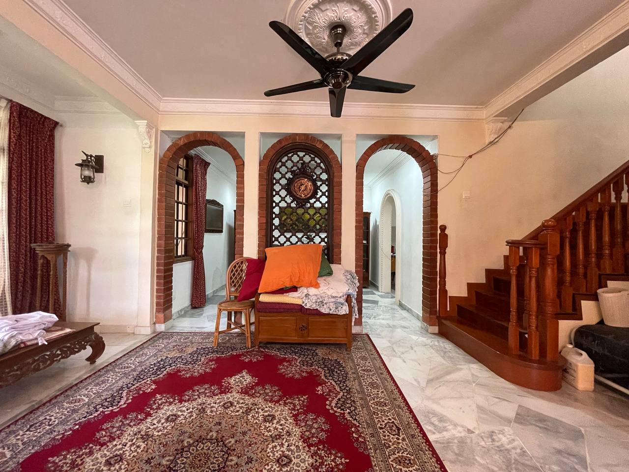 RENO, 2 Storey Bungalow, Bukit Sentosa, Rawang - photo 3