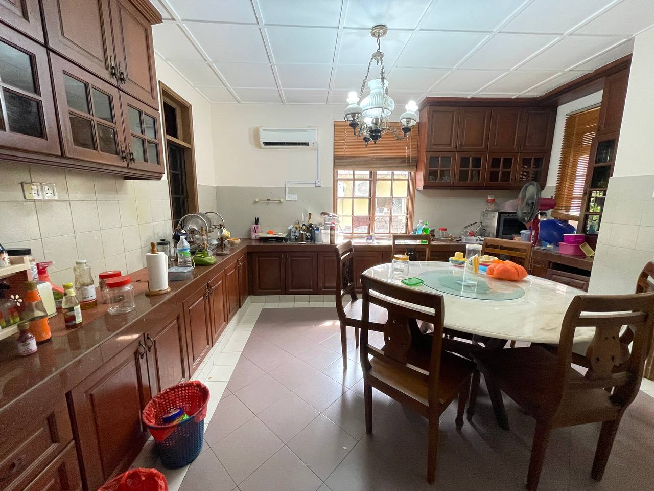 RENO, 2 Storey Bungalow, Bukit Sentosa, Rawang - photo 4