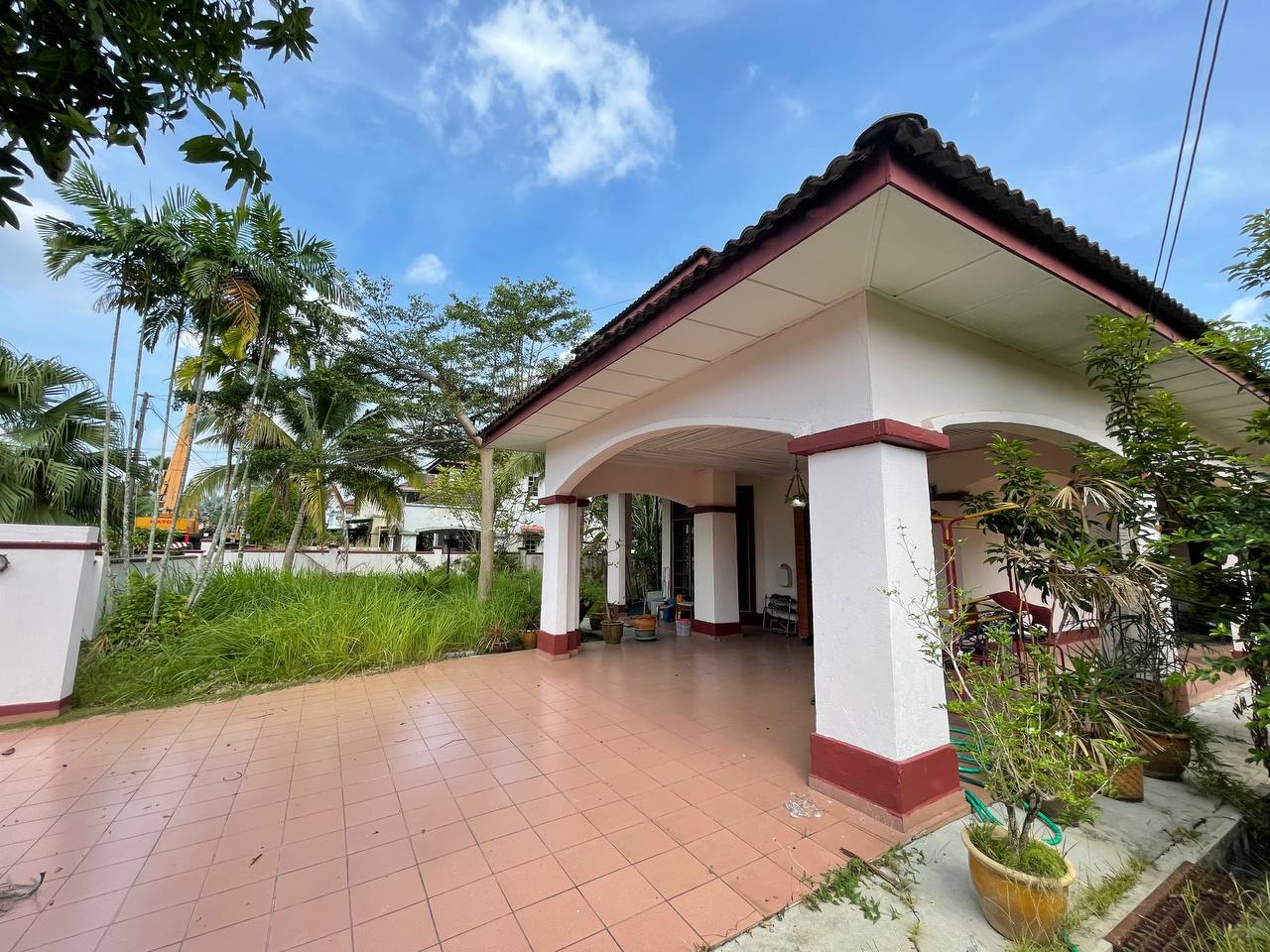 RENO, 2 Storey Bungalow, Bukit Sentosa, Rawang - photo 7