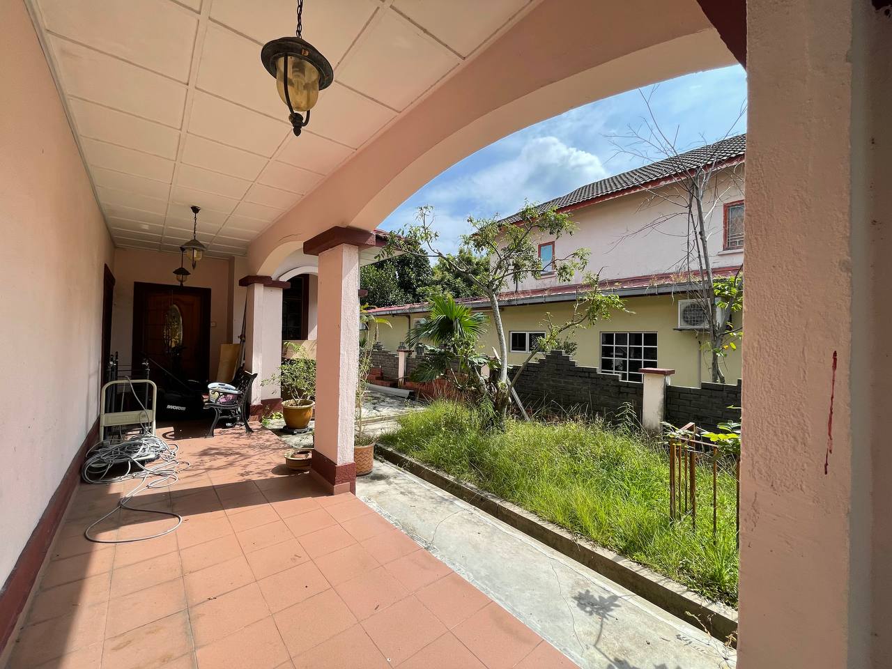RENO, 2 Storey Bungalow, Bukit Sentosa, Rawang - photo 12