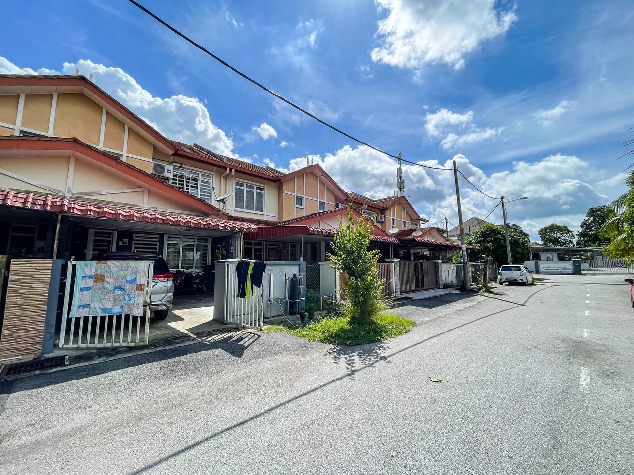 DOUBLE STOREY FASA 9, BANDAR TASIK KESUMA SEMENYIH - photo 8