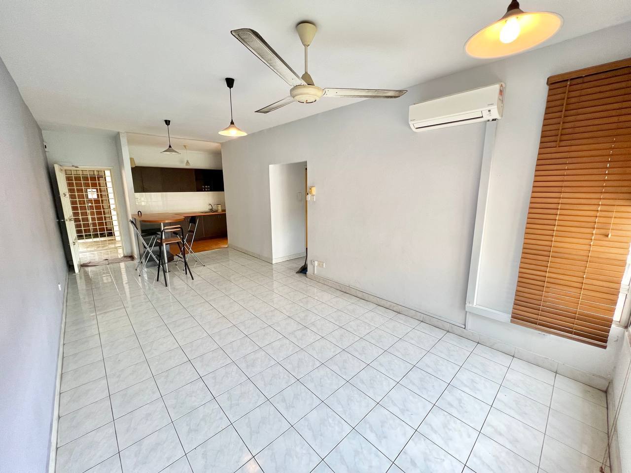 SD Tiara Apartment