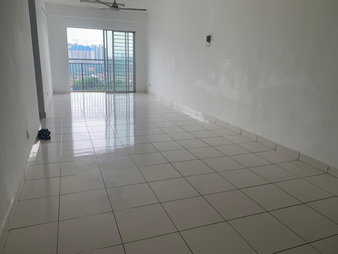Alam Idaman Serviced Apartment, Seksyen 22