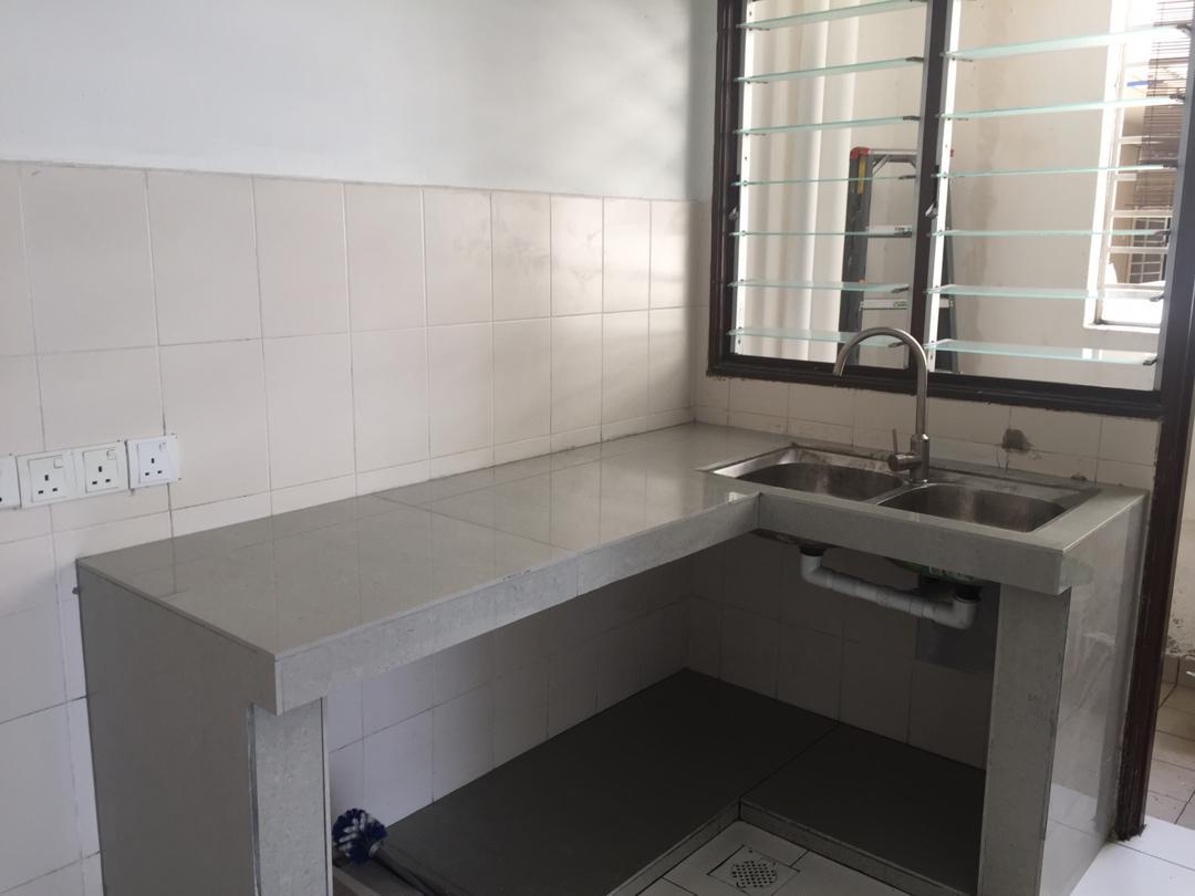 Alam Idaman Serviced Apartment, Seksyen 22 - photo 3