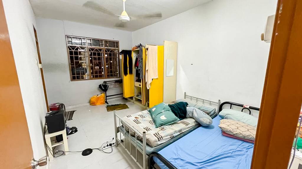 Mentari Court Apartment Bandar Sunway - photo 2