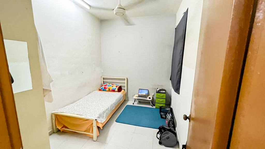 Mentari Court Apartment Bandar Sunway - photo 4