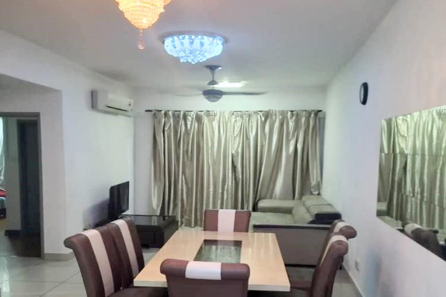 One South Residence Serdang Perdana Seri Kembangan