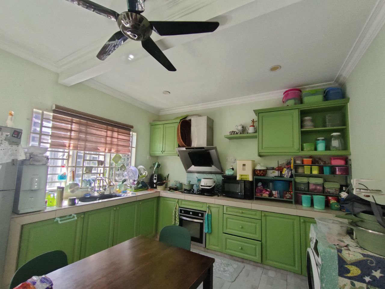 Double Storey Terrace, Bandar Tun Hussein Onn, Che - photo 2