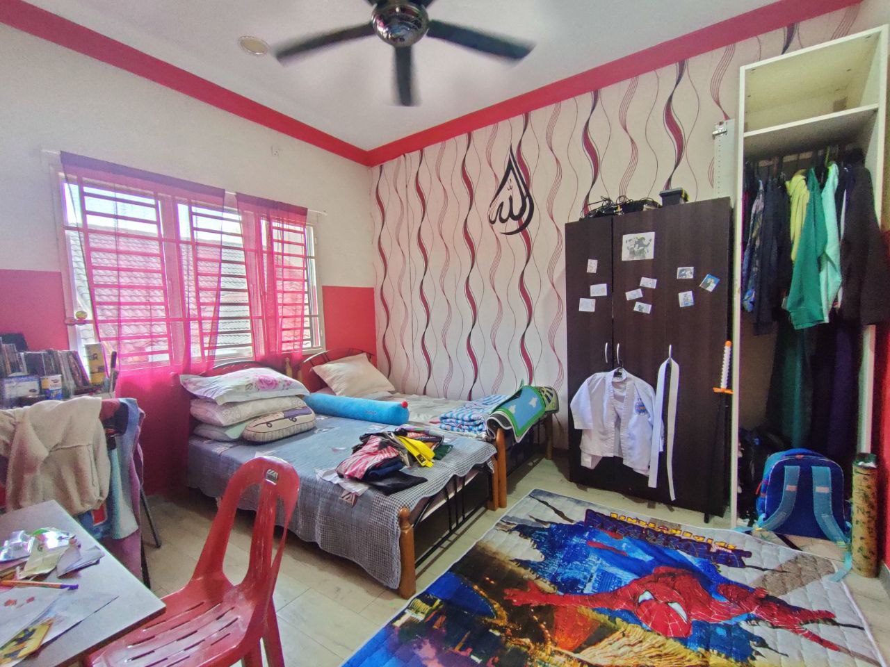 Double Storey Terrace, Bandar Tun Hussein Onn, Che - photo 3