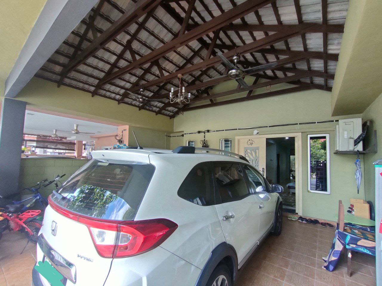 Double Storey Terrace, Bandar Tun Hussein Onn, Che - photo 8