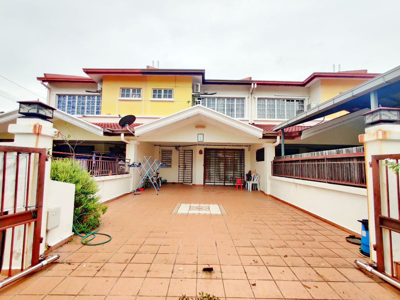 Taman Saujana Damai Kajang