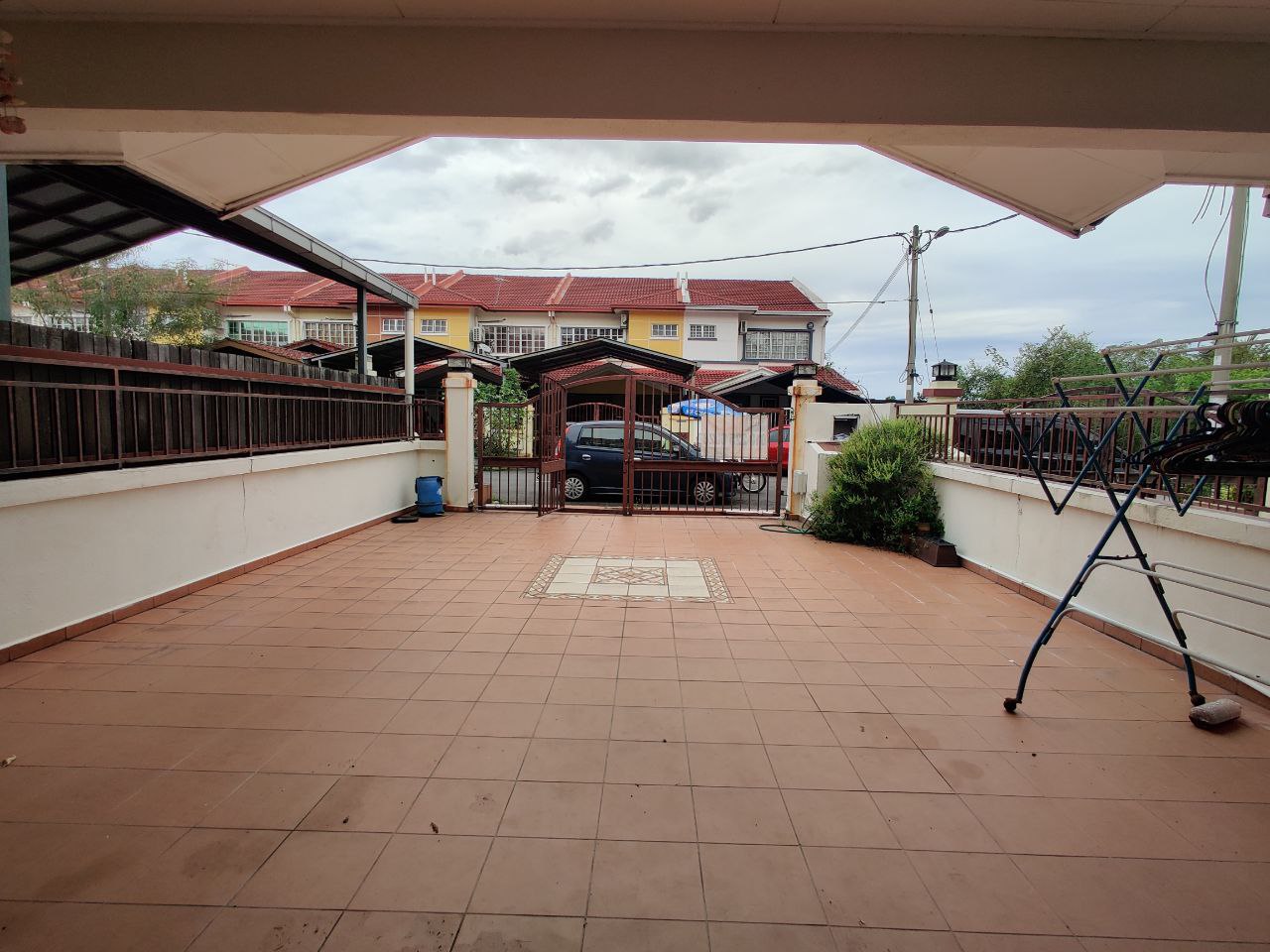 Taman Saujana Damai Kajang - photo 3
