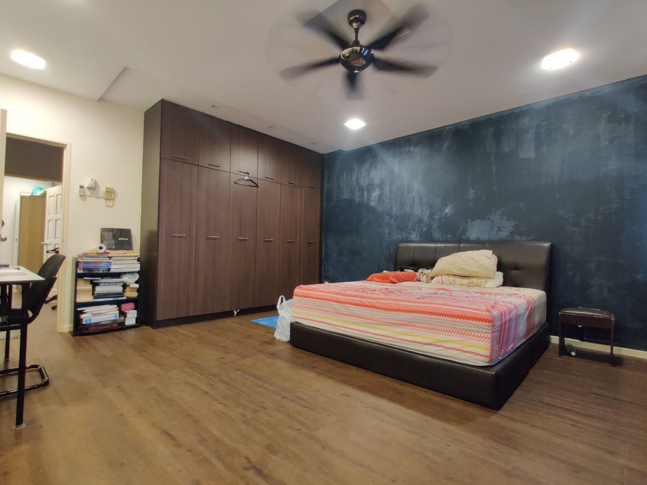 Taman Saujana Damai Kajang - photo 4