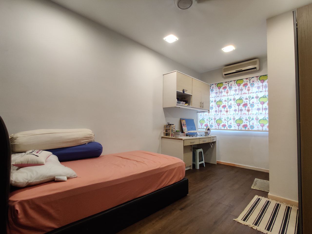Taman Saujana Damai Kajang - photo 8
