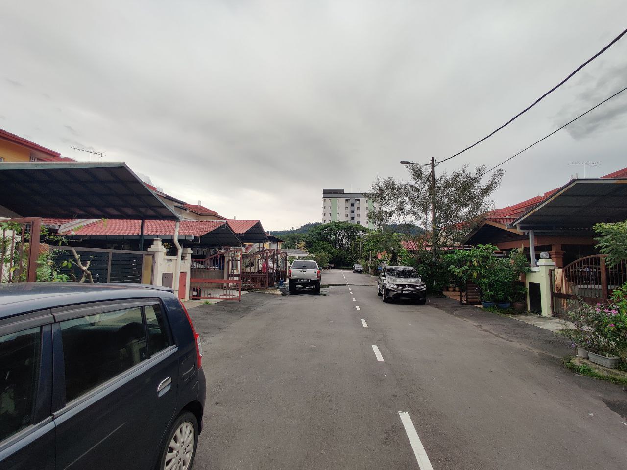 Taman Saujana Damai Kajang - photo 11