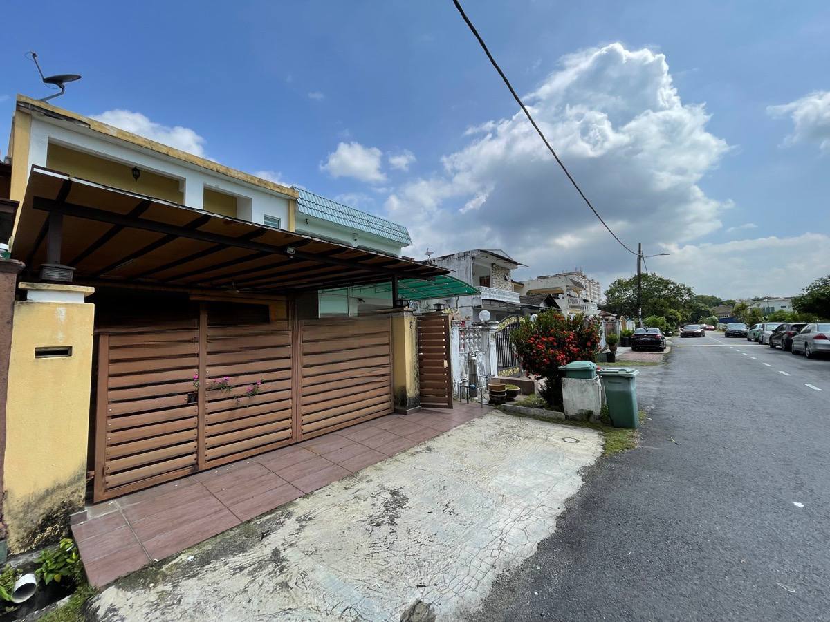 2 HALF Storey Taman Suria Jaya Cheras - photo 7
