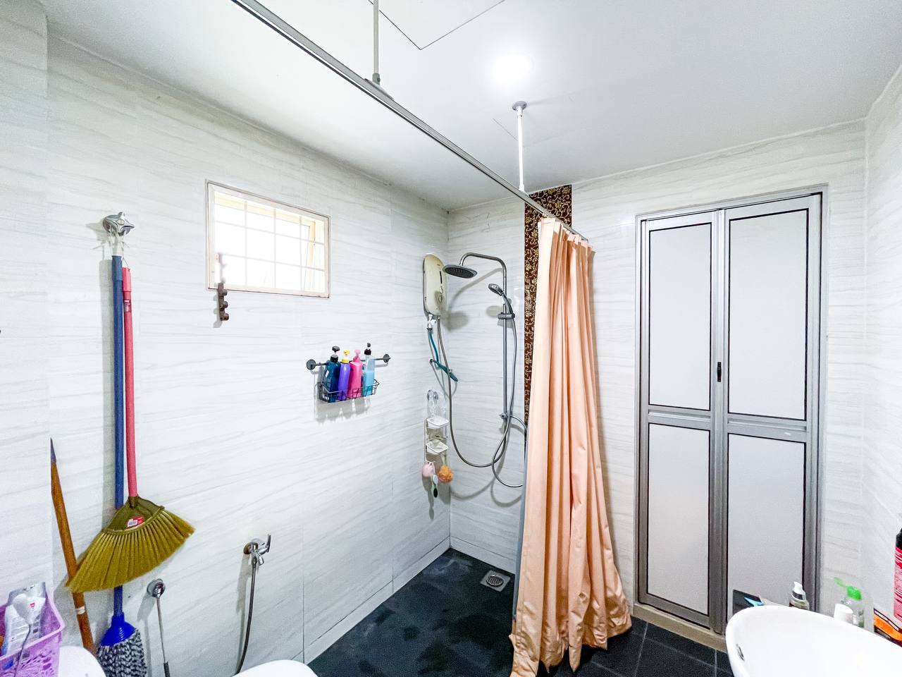 2 HALF Storey Taman Suria Jaya Cheras - photo 10