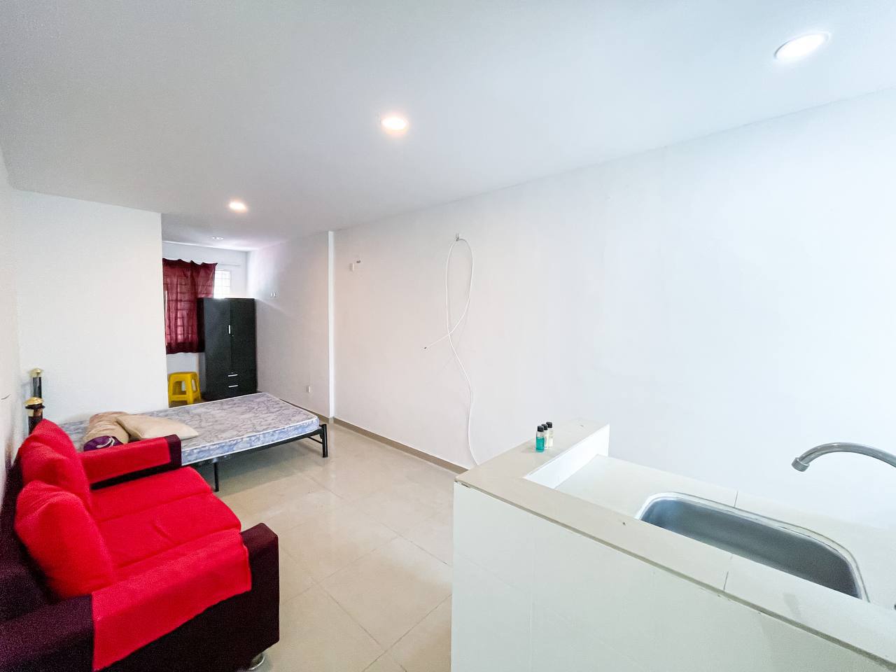 2 HALF Storey Taman Suria Jaya Cheras - photo 11