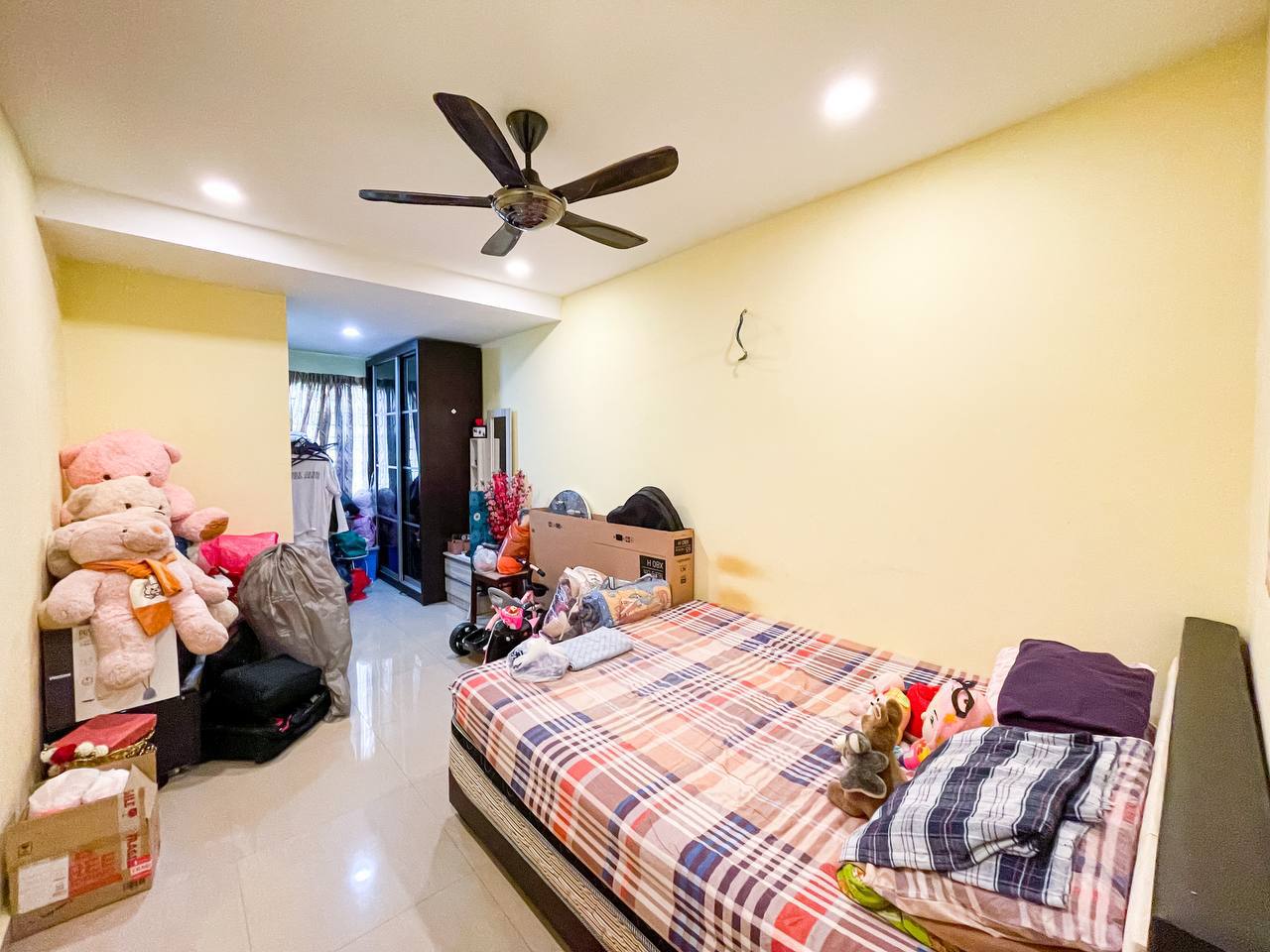 2 HALF Storey Taman Suria Jaya Cheras - photo 12