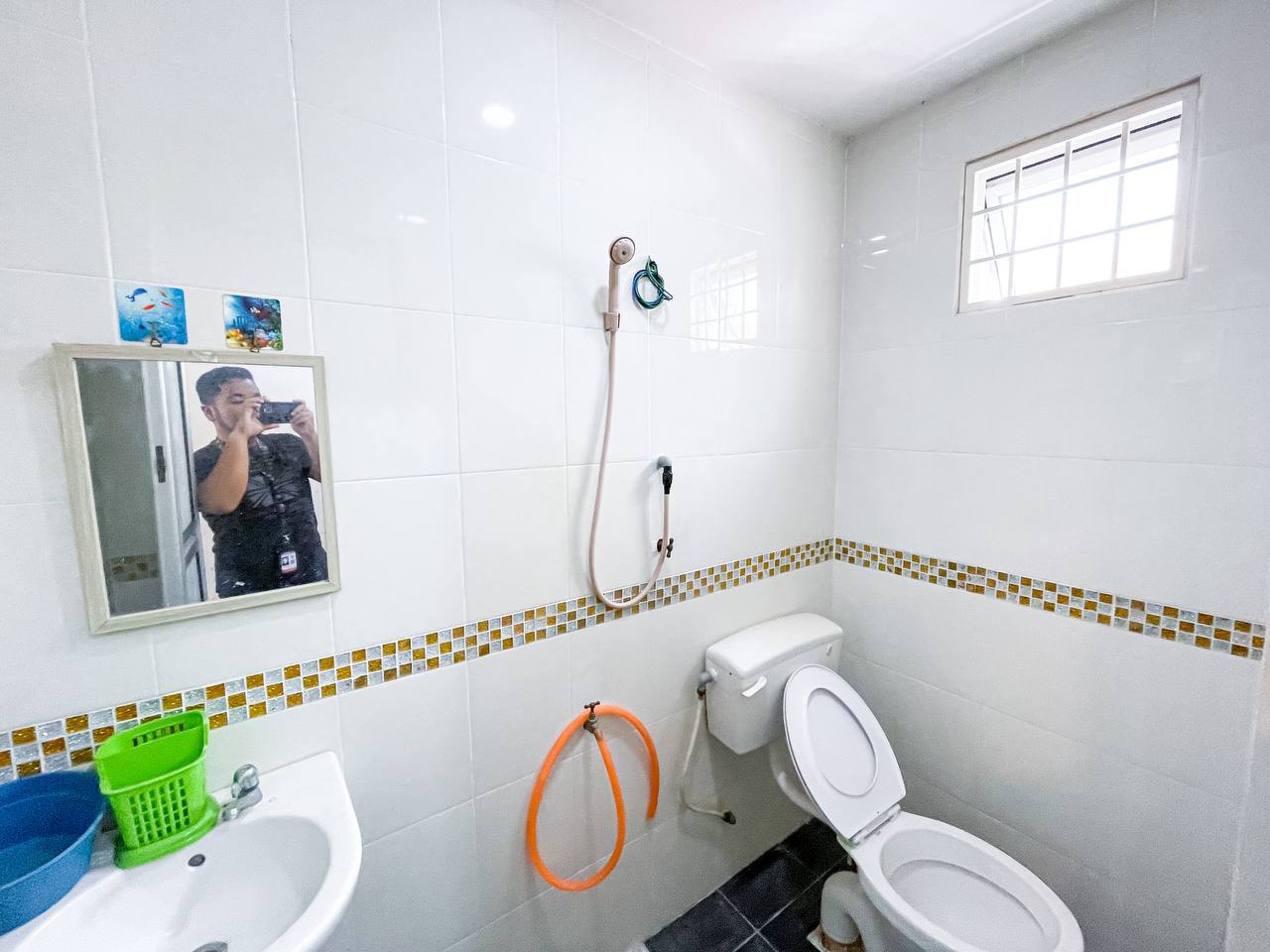 2 HALF Storey Taman Suria Jaya Cheras - photo 13