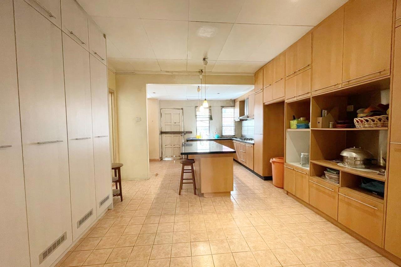 Superlink Terrace House BJ SARLIZA - photo 3