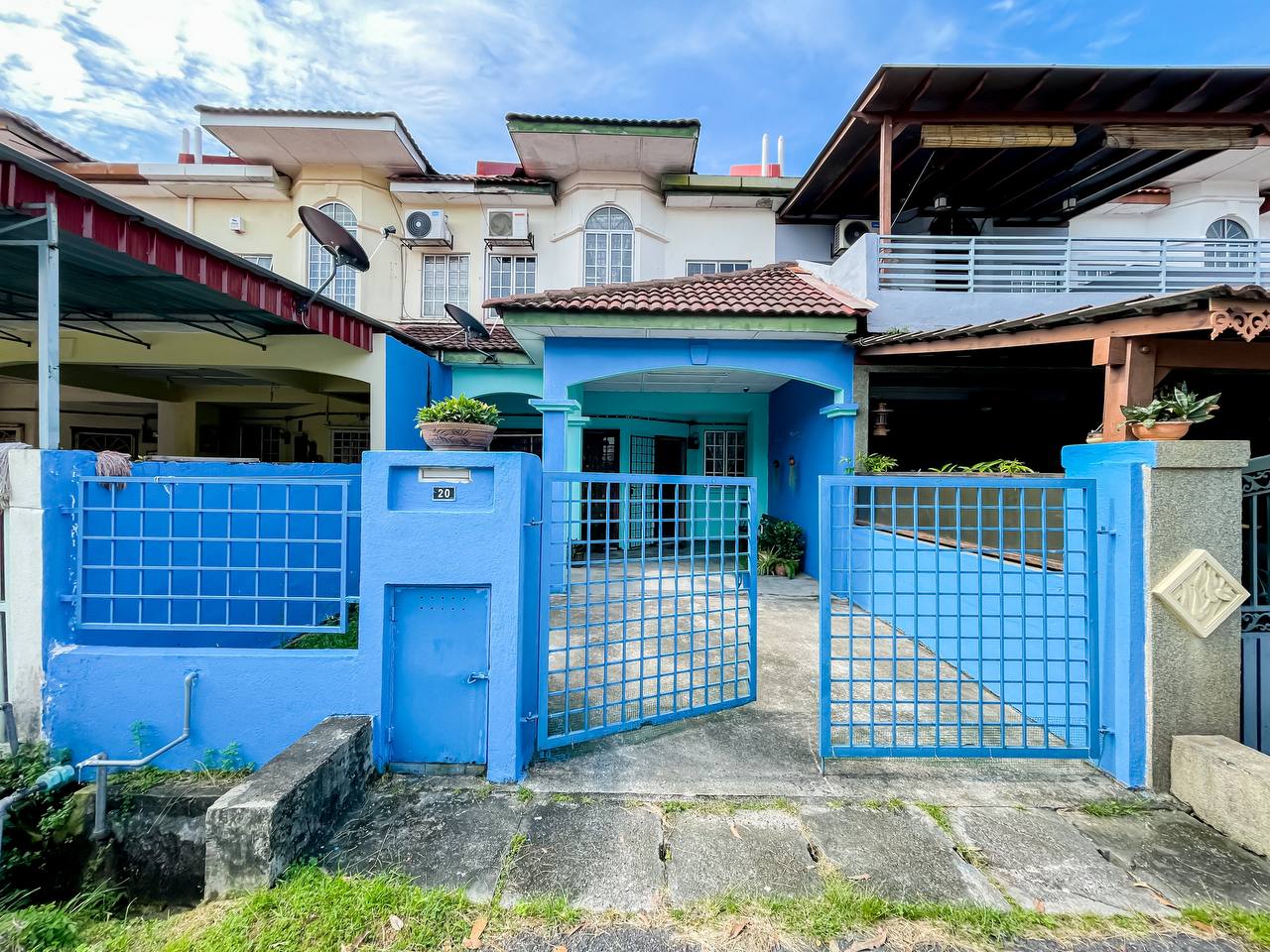 Bandar Puteri Klang IKHWAN