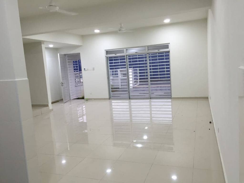 BELOW MARKET 2 Storey Link House Bukit Bandaraya - photo 3