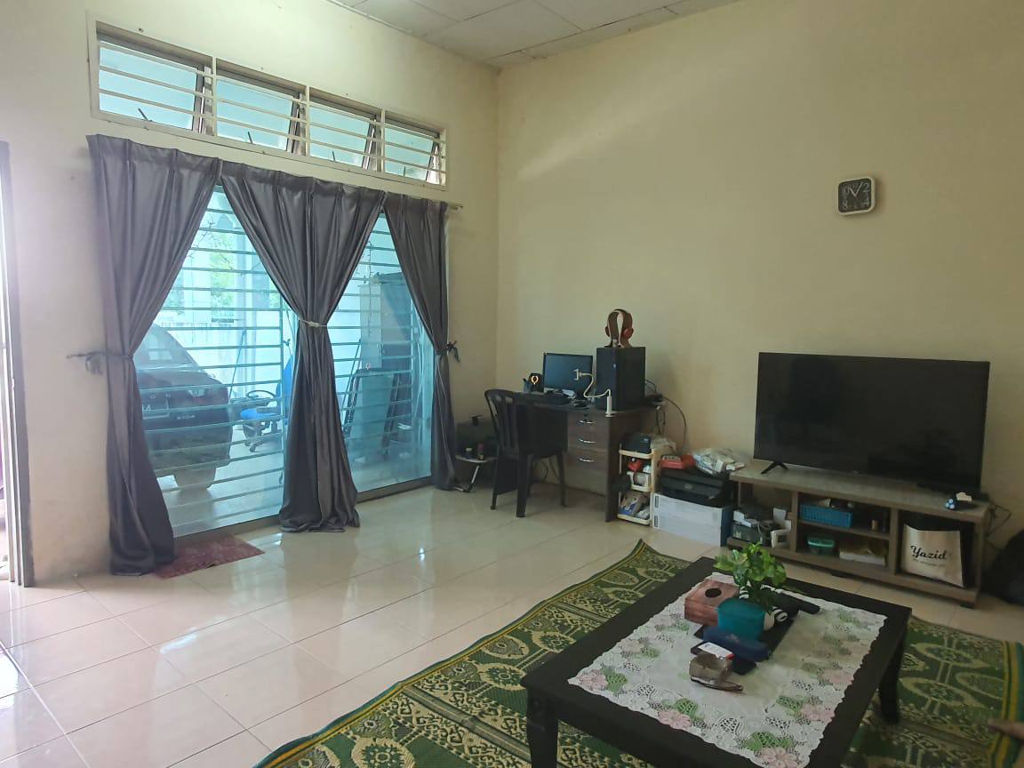 Single storey dengkil BEN SAPIT - photo 2