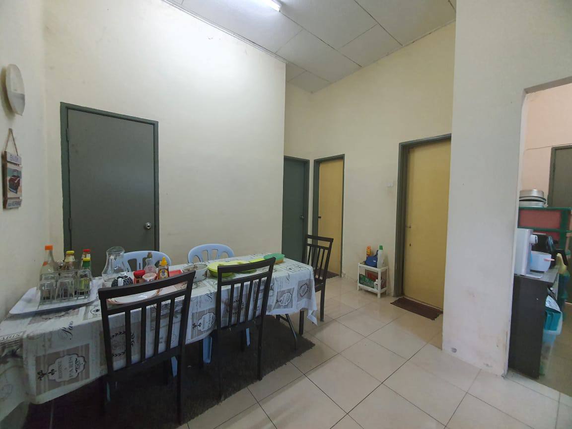 Single storey dengkil BEN SAPIT - photo 4