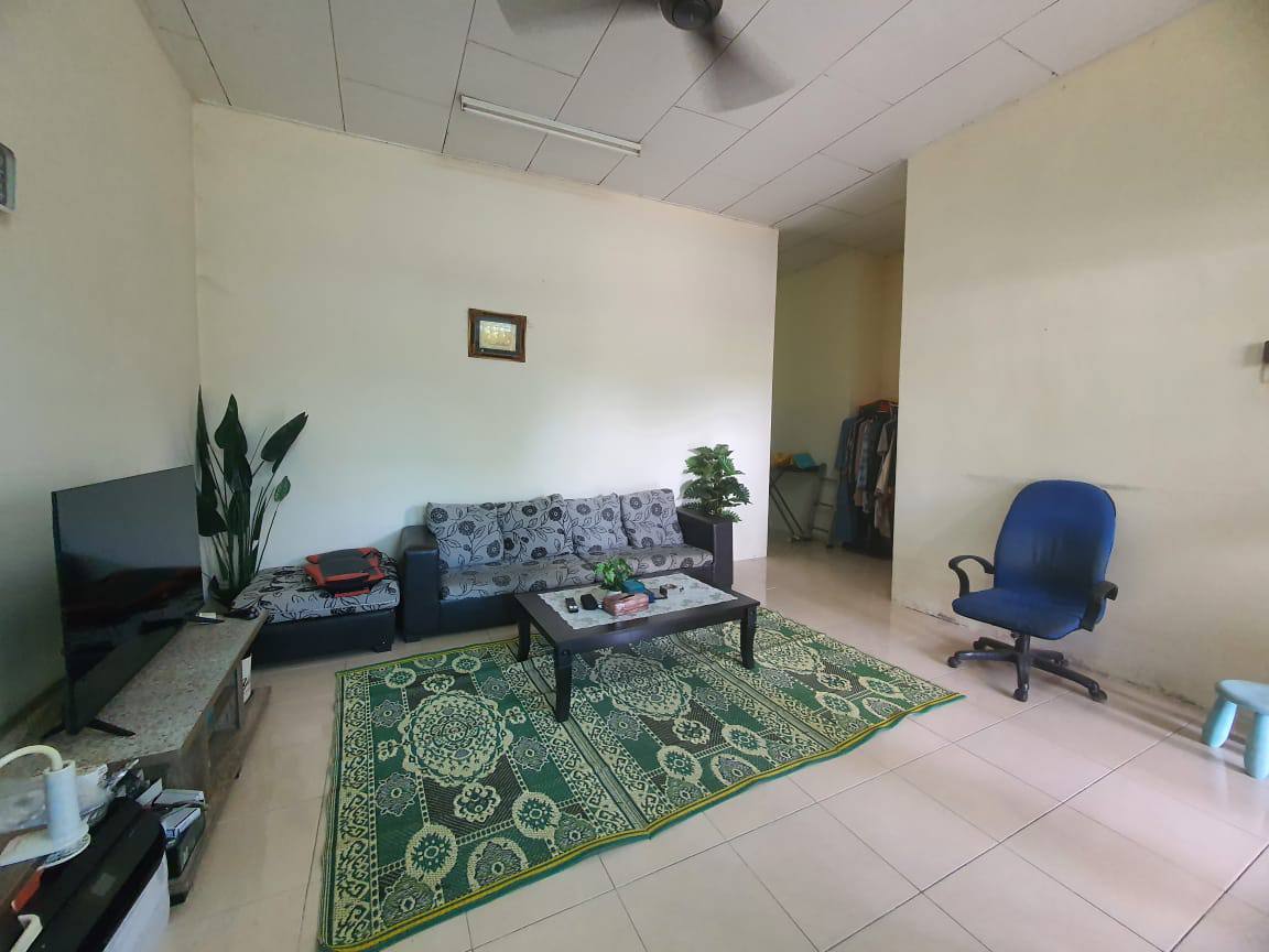 Single storey dengkil BEN SAPIT - photo 8