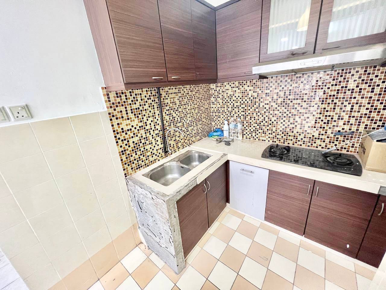 Sri Gotong Apartment Bt Caves FAHEM - photo 4