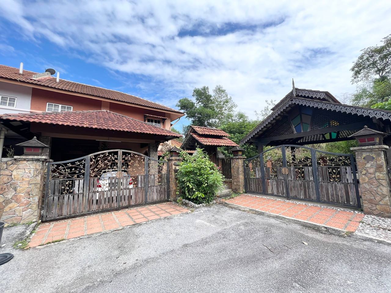 2 Storey Semi D Bangi JOE NASRUL