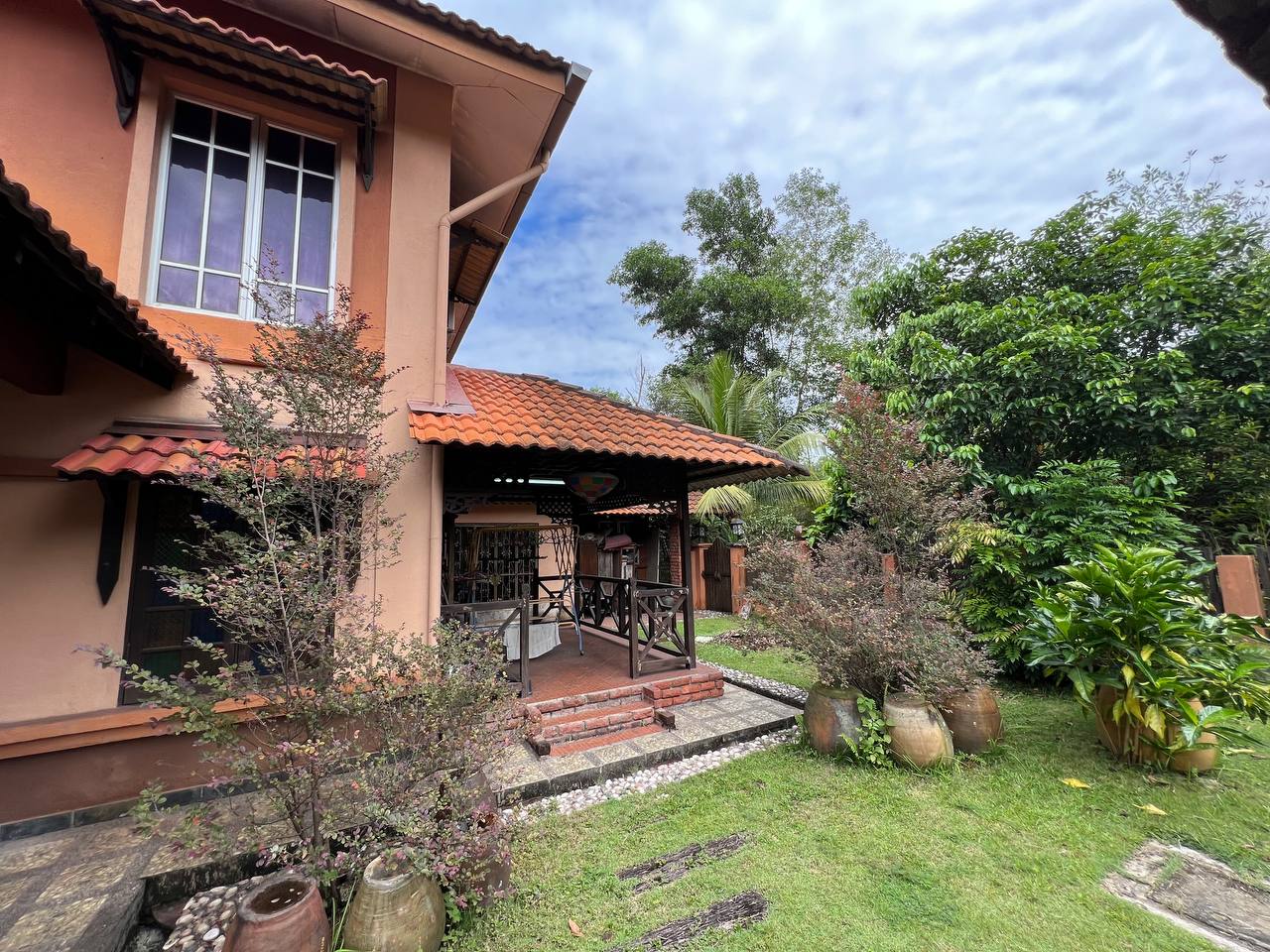 2 Storey Semi D Bangi JOE NASRUL - photo 3