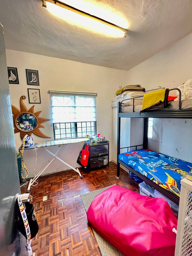 CORNER Apartment Bukit Mas, Taman Melawati KL - photo 3