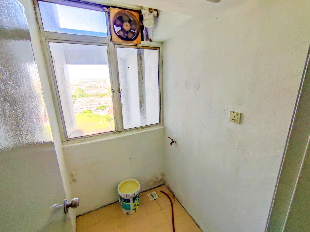 Plaza Indah Apartment Kajang Azreen - photo 8