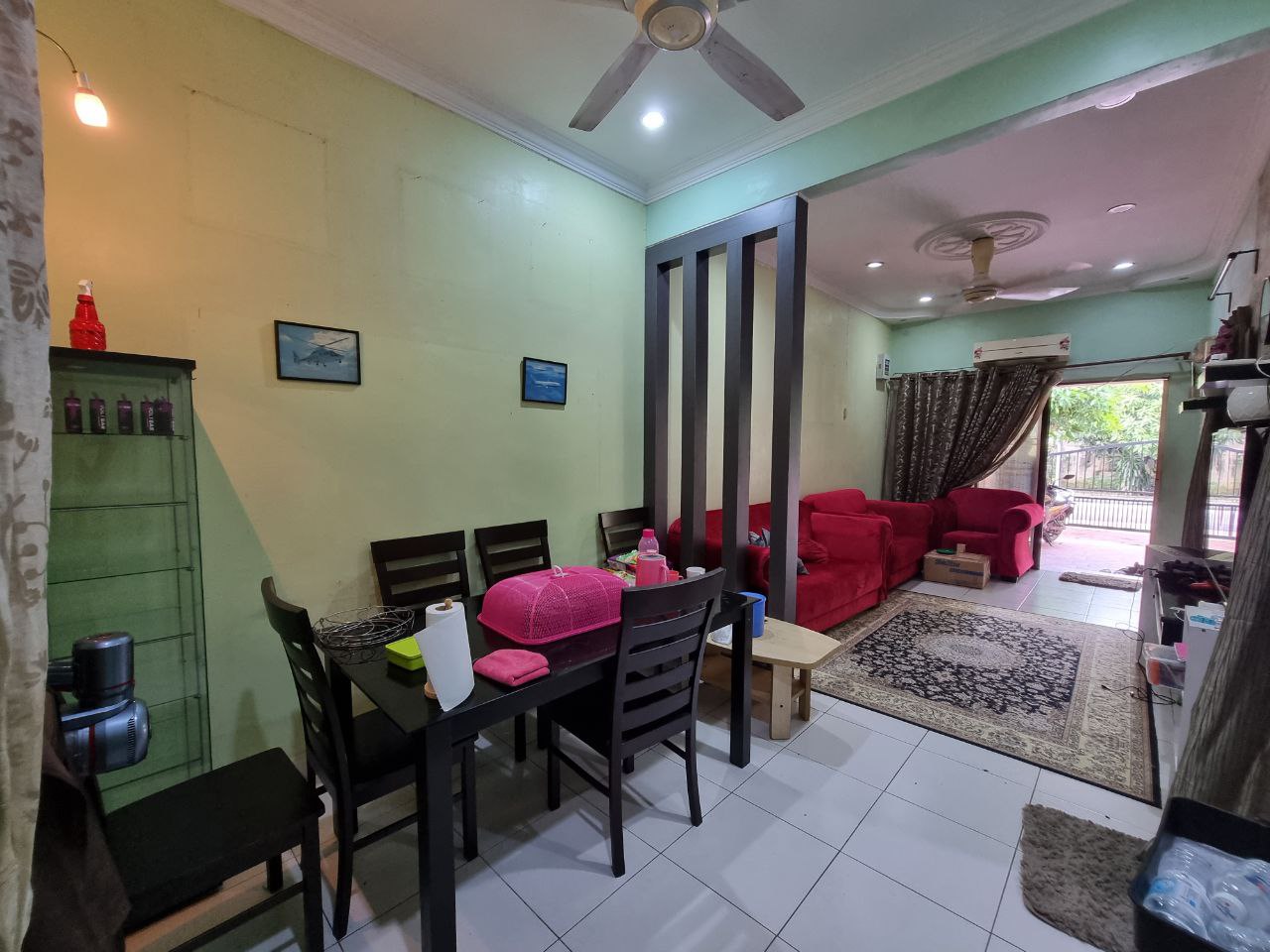 Teres u6 FAZROL HISYAM - photo 2