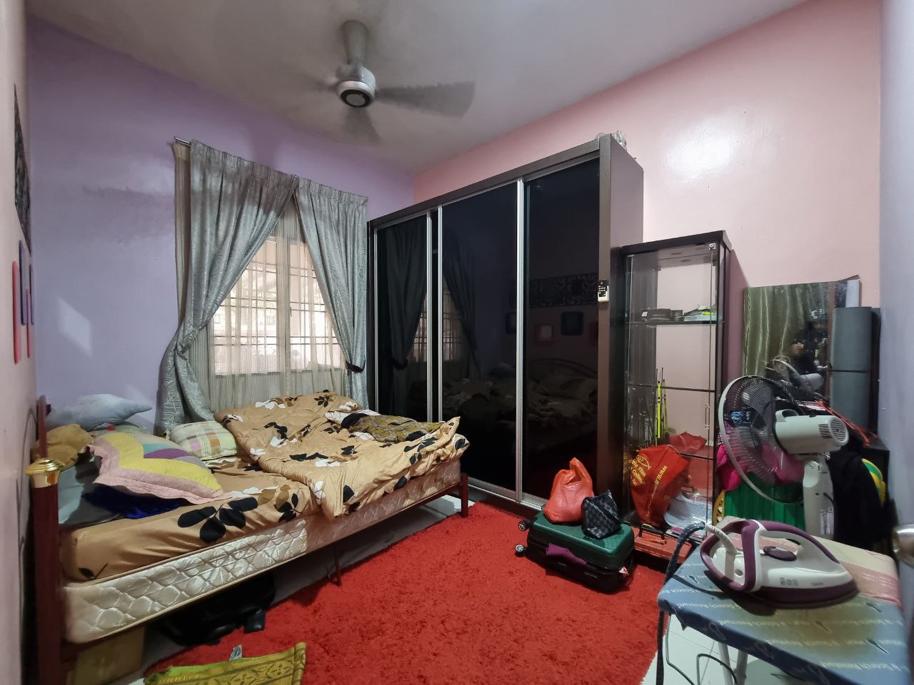 Teres u6 FAZROL HISYAM - photo 4