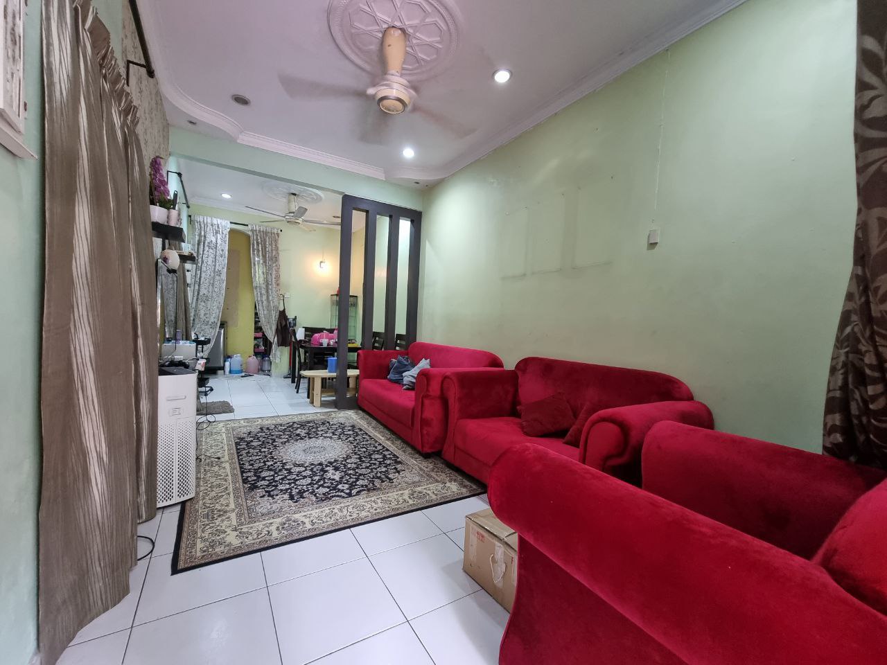 Teres u6 FAZROL HISYAM - photo 8