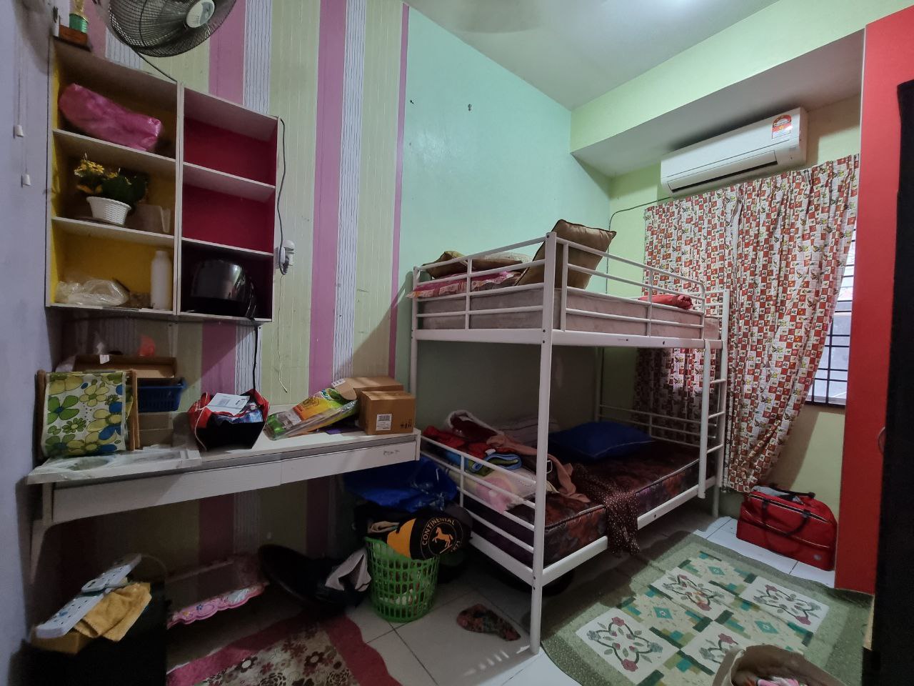 Teres u6 FAZROL HISYAM - photo 11