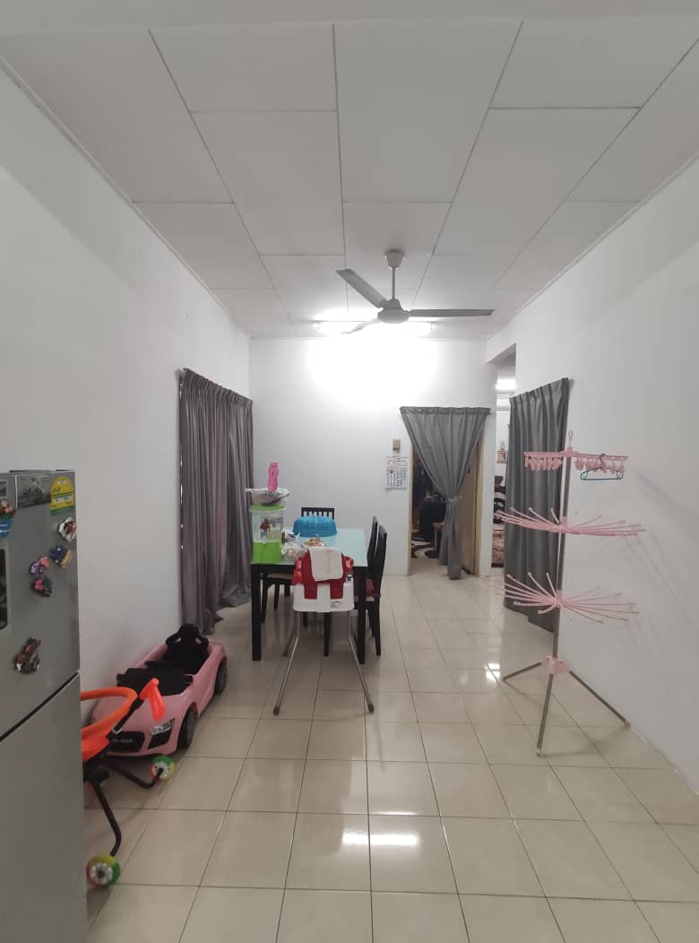 CORNER LOT Taman Nusari Bayu , Sendayan - photo 4