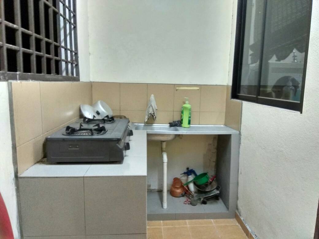 RENOVATED 1 Tingkat Taman Kristal, Seremban - photo 5