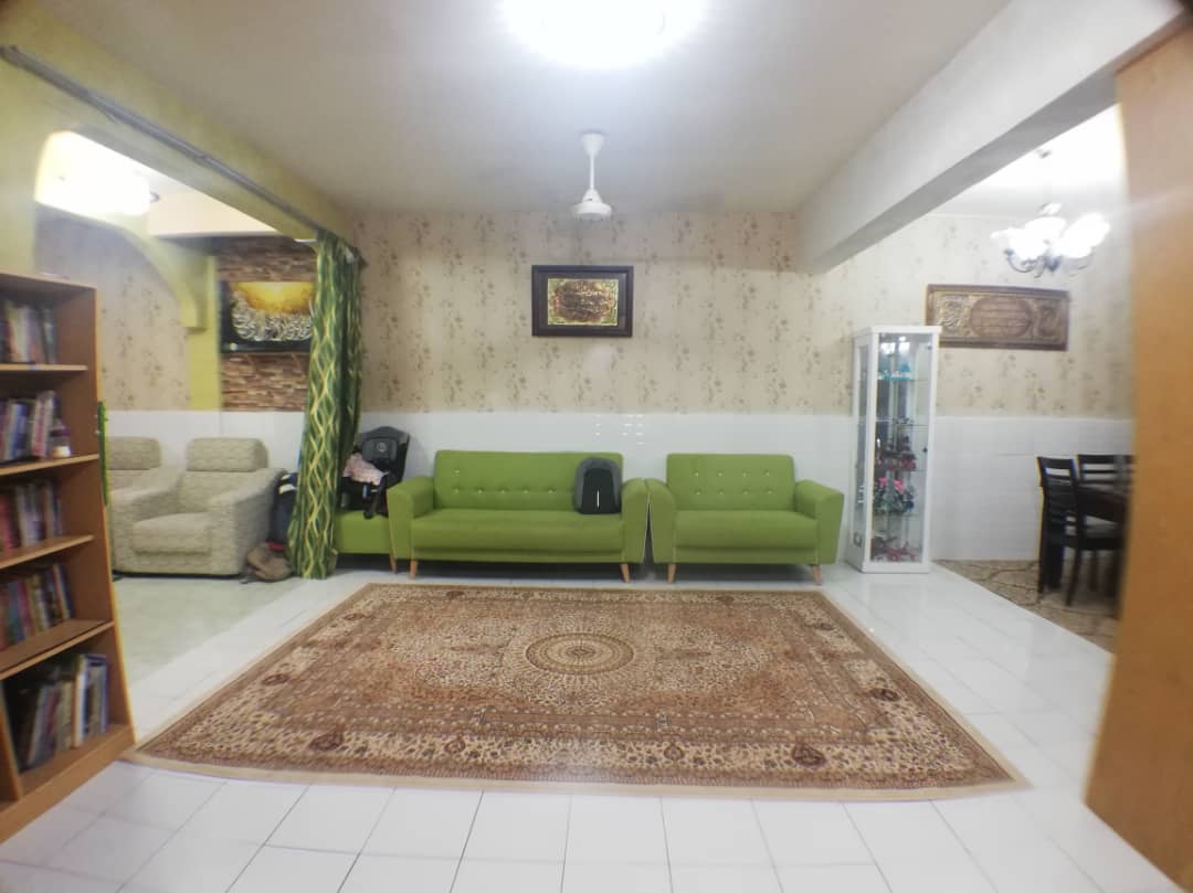 Renovated 2 Storey teres Taman Sri Siantan - photo 4