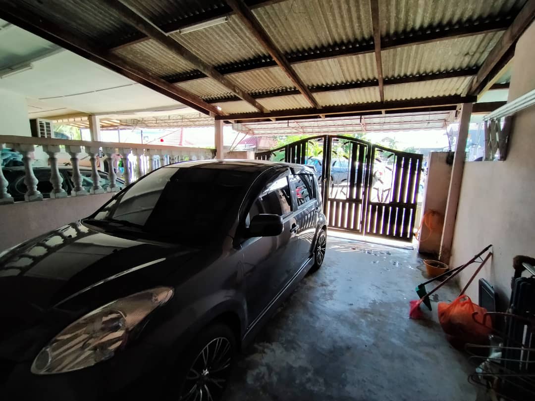 Single Storey Taman Delima , Kajang - photo 2